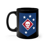 MARSOC Raider Coffee Mug