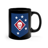 MARSOC Raider Coffee Mug